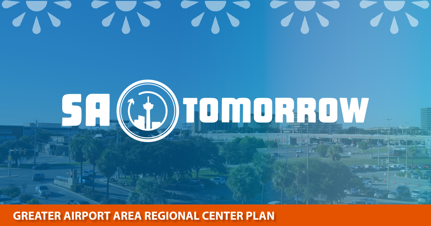 Featured image for Greater Airport Area Regional Center Plan: Survey #3