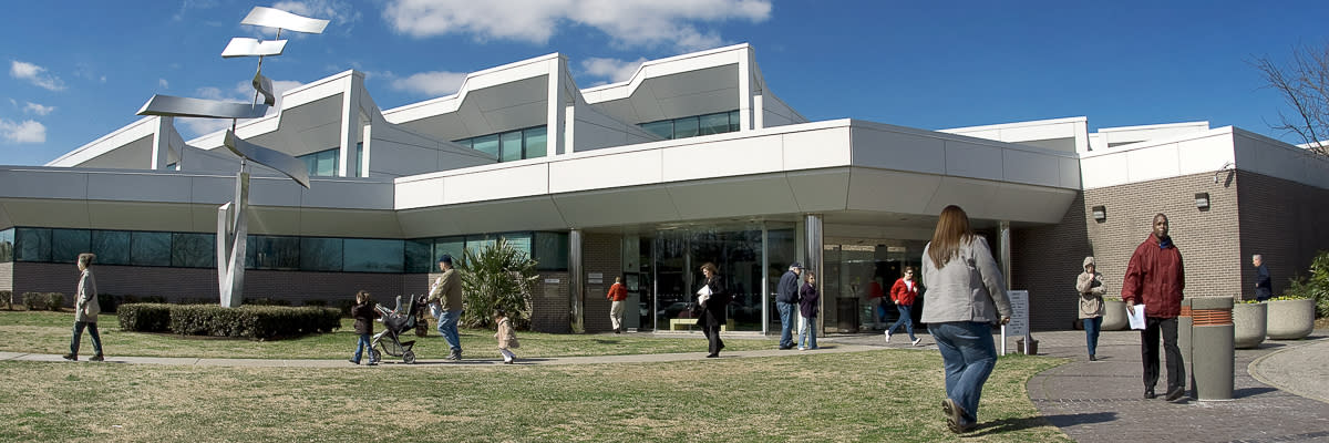 Featured image for Help Shape the Library's FY 2026-2030 Strategic Plan