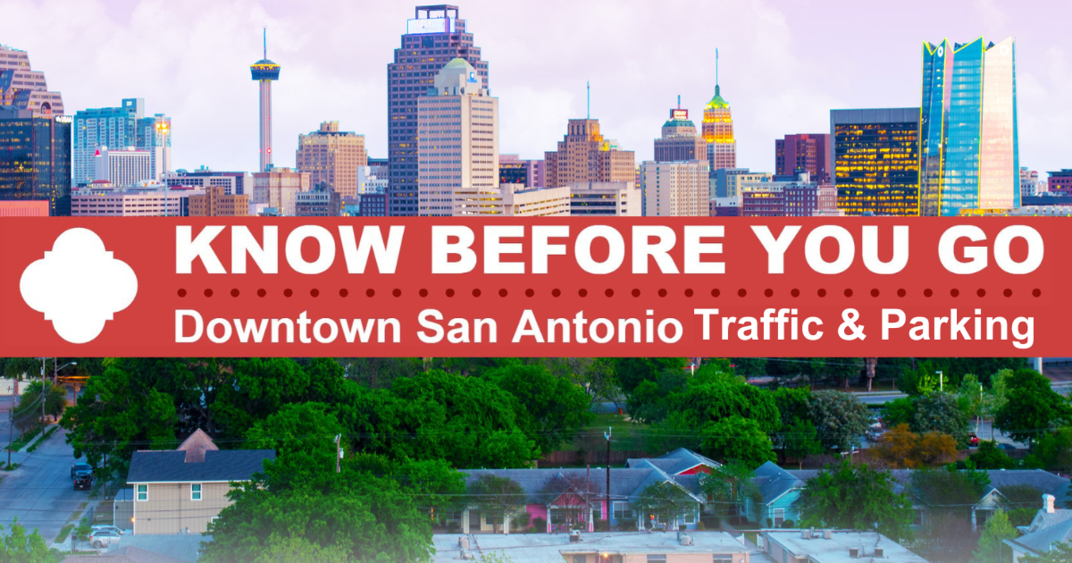 Featured image for Know Before You Go Downtown