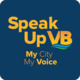 City of Virginia Beach Home