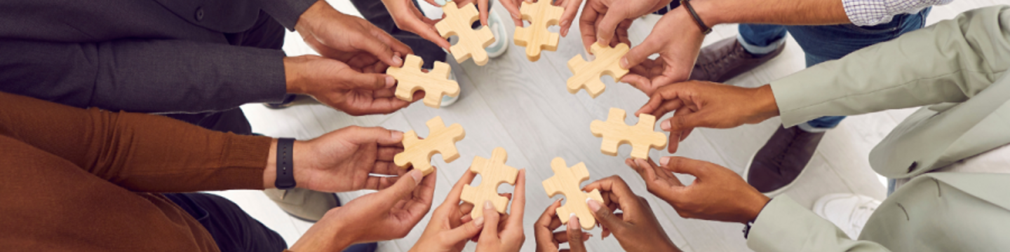 Community of One:  All In
