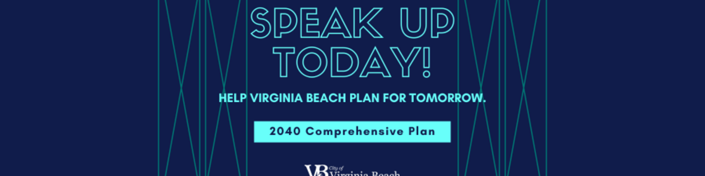 Shaping Tomorrow Today: 2040 Comp Plan Phase 2