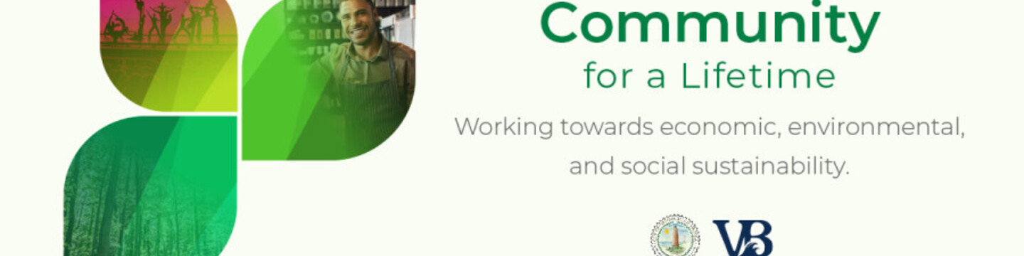 Sustainability Plan Survey 