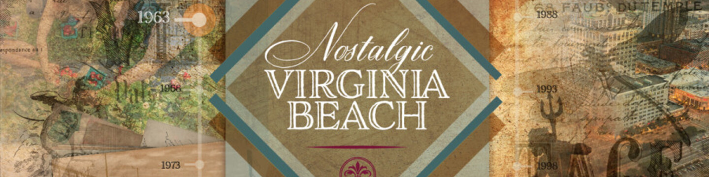 Nostalgic VB