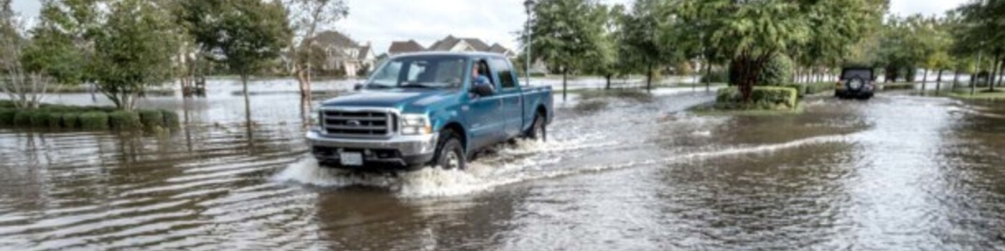 Flood Protection Program Survey