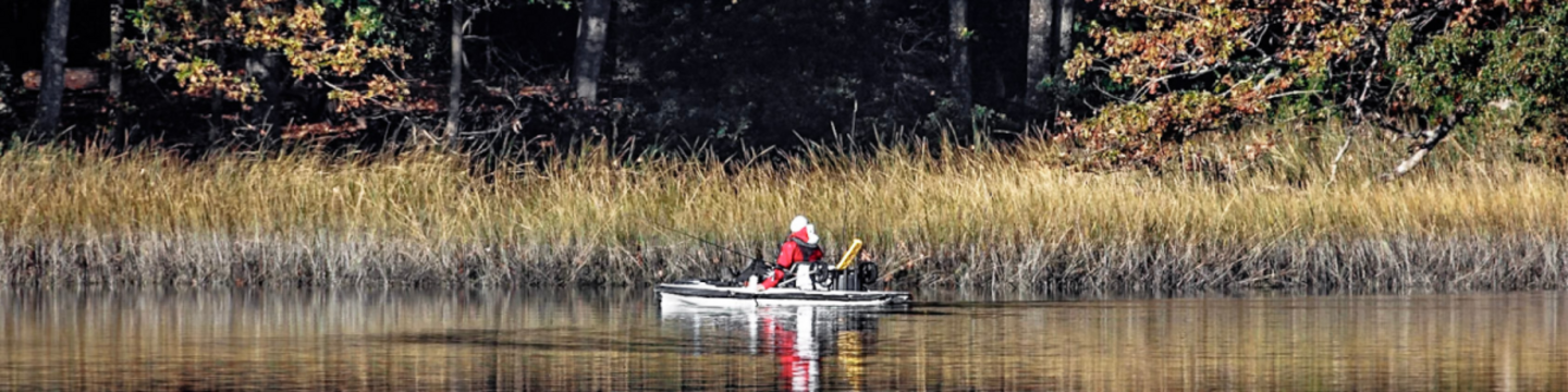 Southern Rivers Watershed Total Phosphorus TMDL Action Plan (1)