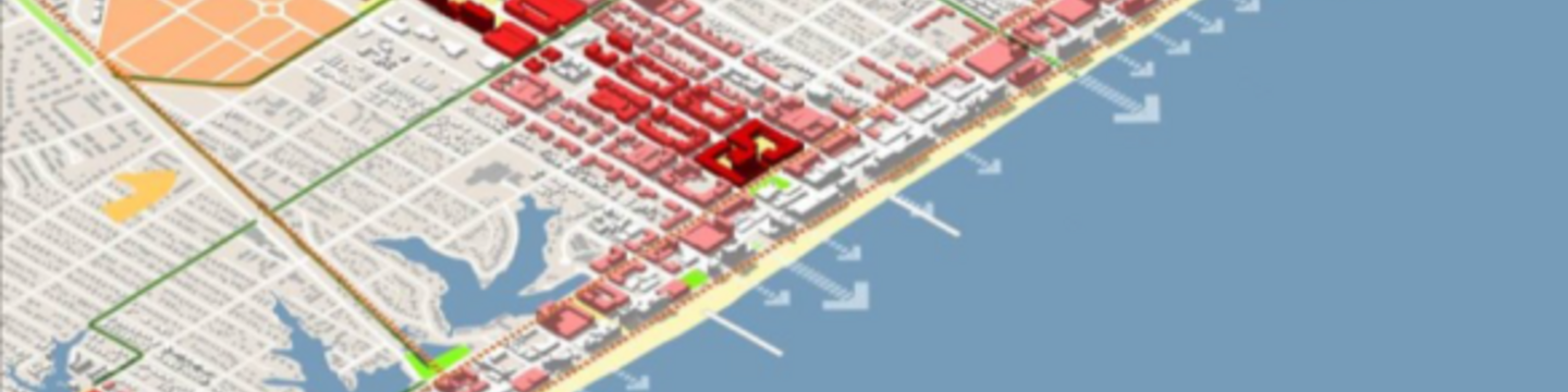 Resort Area Strategic Action Plan 2019 Update