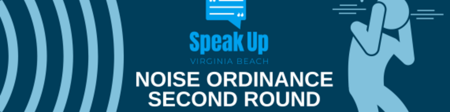 Noise Ordinance: Feedback on Proposed Changes