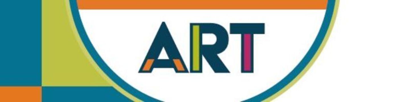 Stairway Mural Art for Mount Trashmore