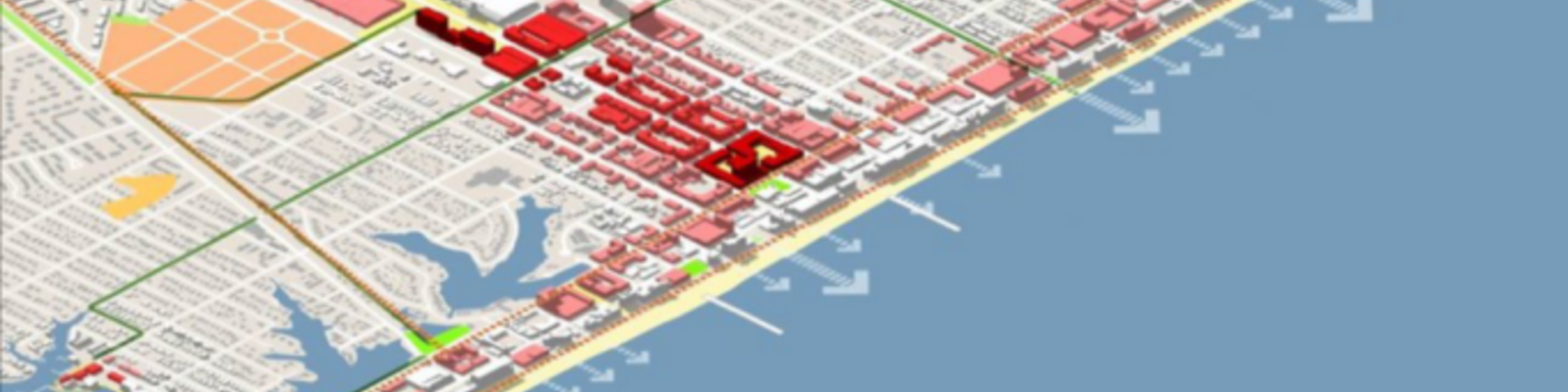 Resort Area Strategic Action Plan