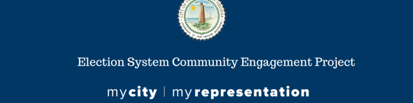 Election System Community Engagement