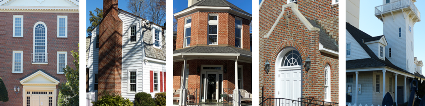 Preserving History in Virginia Beach