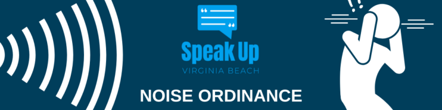 Noise Ordinance