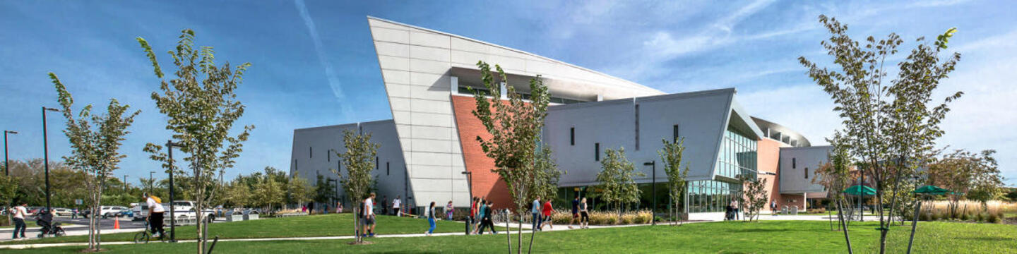 Project: Help Shape the Library's FY 2026-2030 Strategic... | City of ...