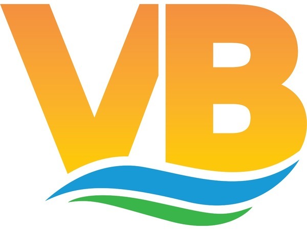 City of Virginia Beach logo