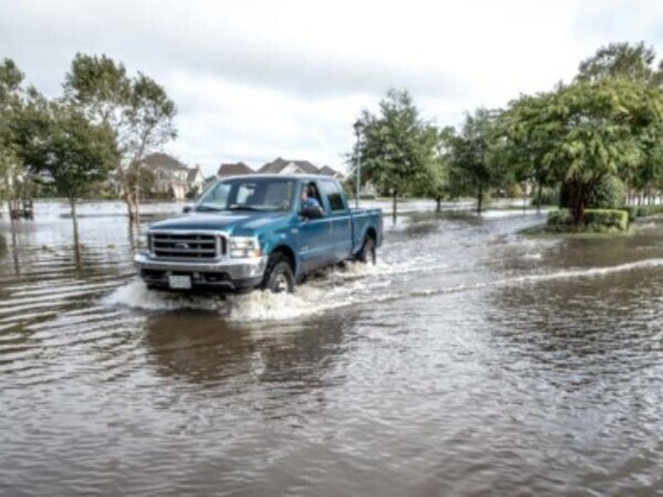 Flood Protection Program Survey